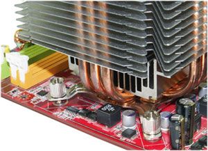 scythe cpu cooler stabilzer